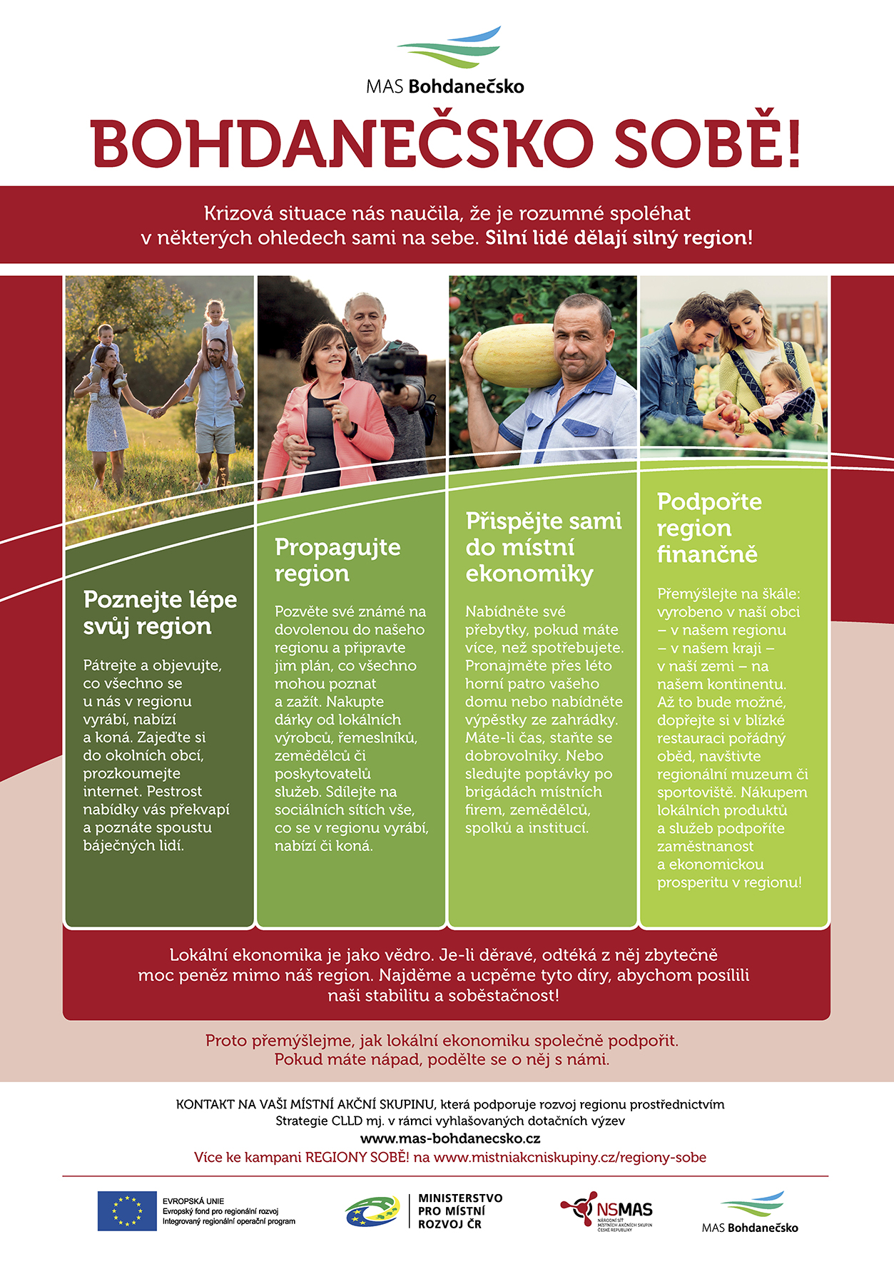 Bohdanečsko sobě! Bohdanečsko sobě!